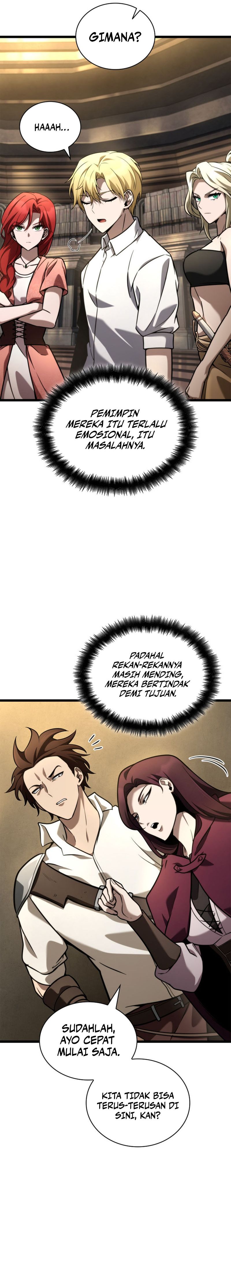 infinite-mage - Chapter: 120