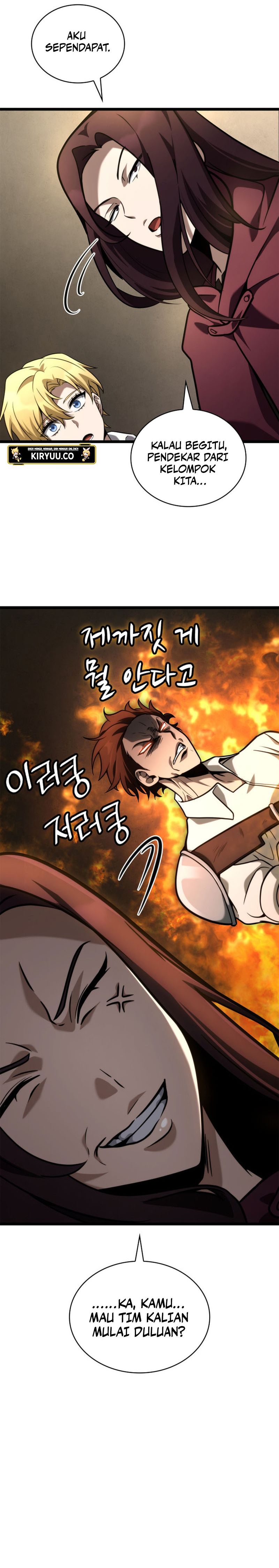 infinite-mage - Chapter: 120