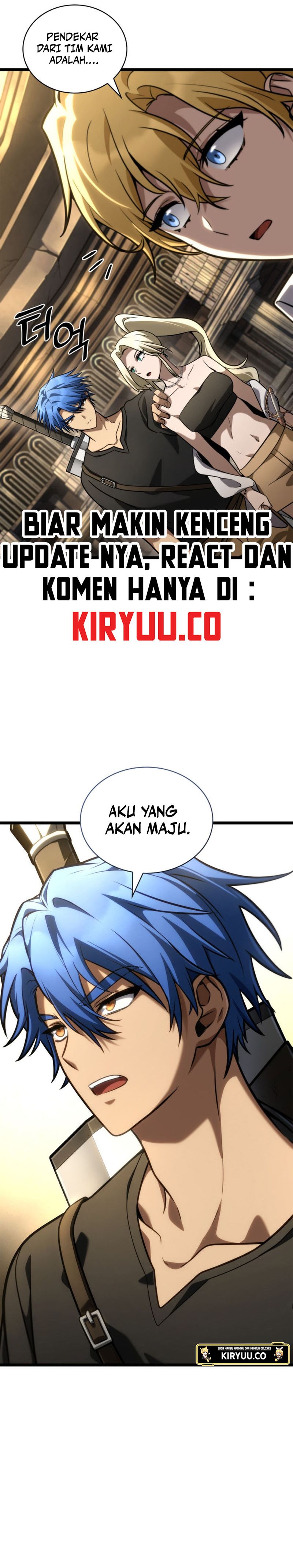 infinite-mage - Chapter: 120