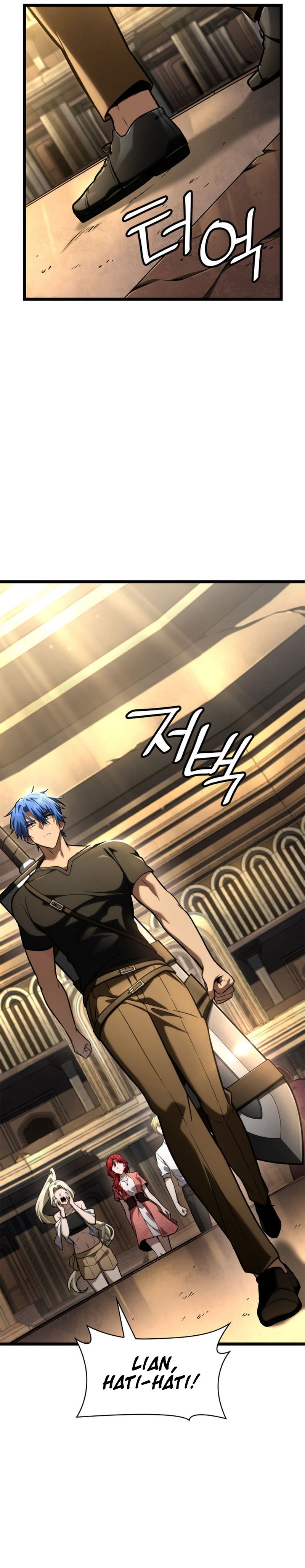 infinite-mage - Chapter: 120
