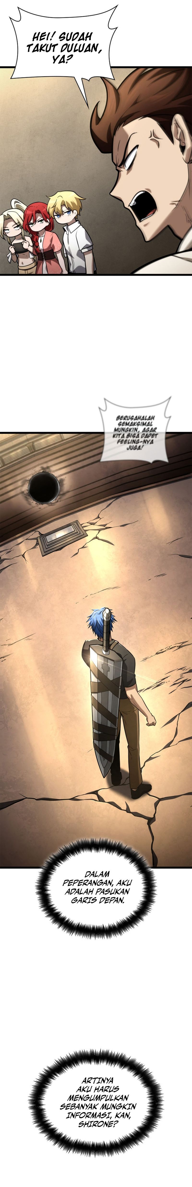 infinite-mage - Chapter: 120
