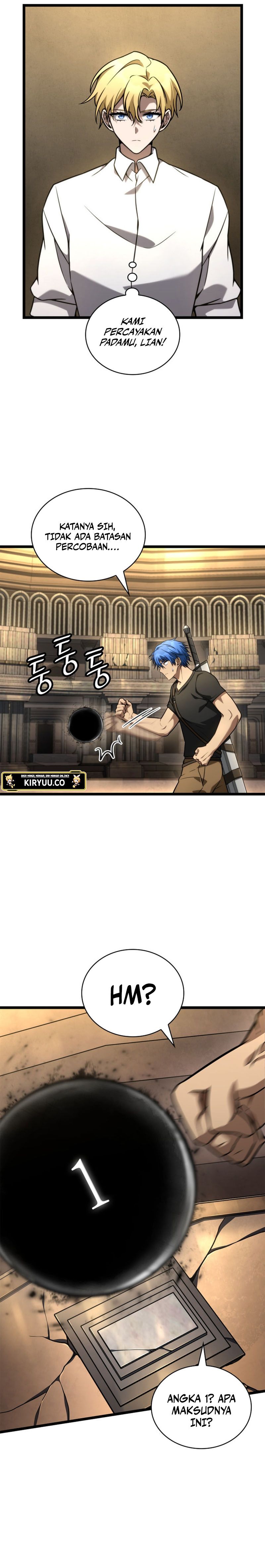infinite-mage - Chapter: 120