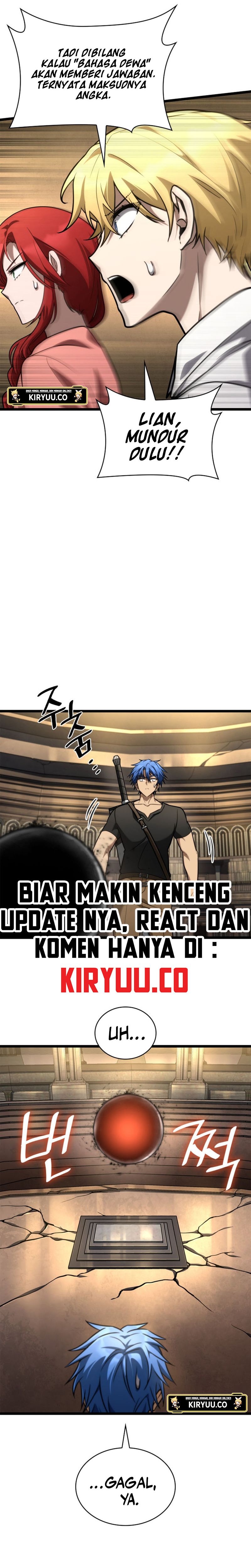 infinite-mage - Chapter: 120