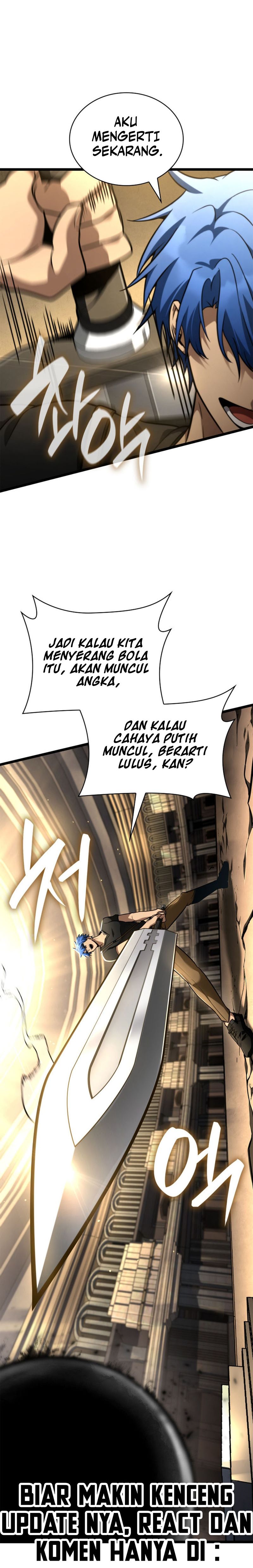 infinite-mage - Chapter: 120