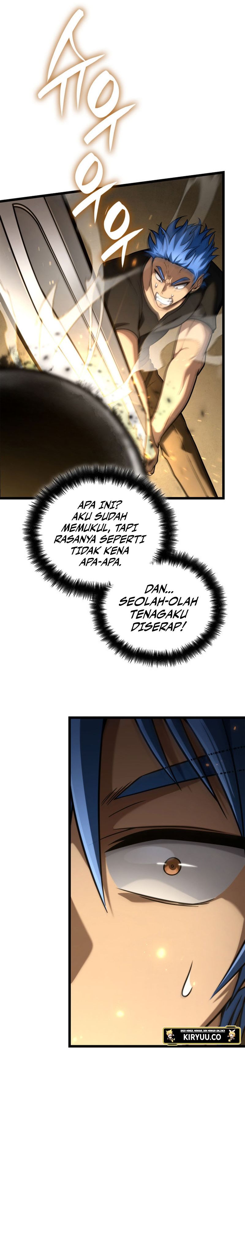 infinite-mage - Chapter: 120
