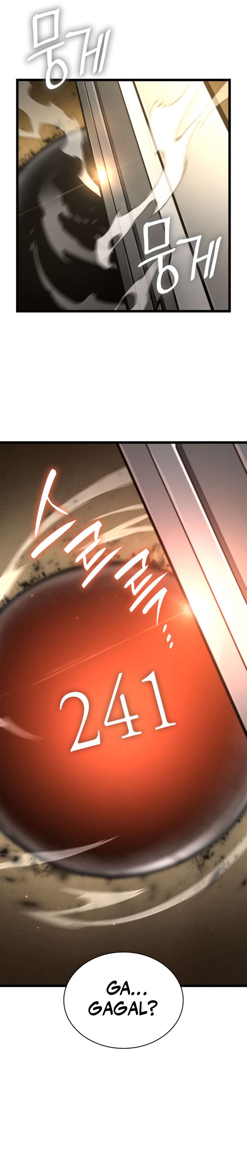infinite-mage - Chapter: 120