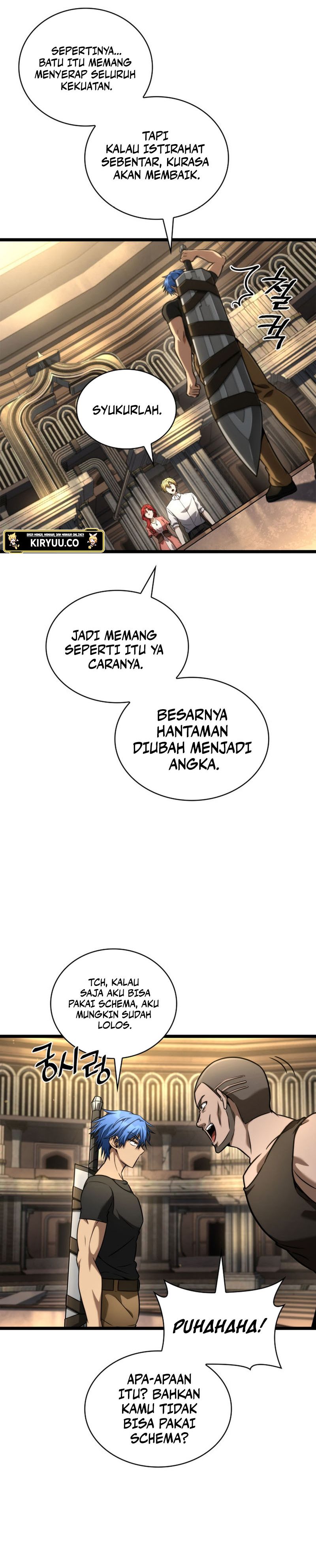 infinite-mage - Chapter: 120