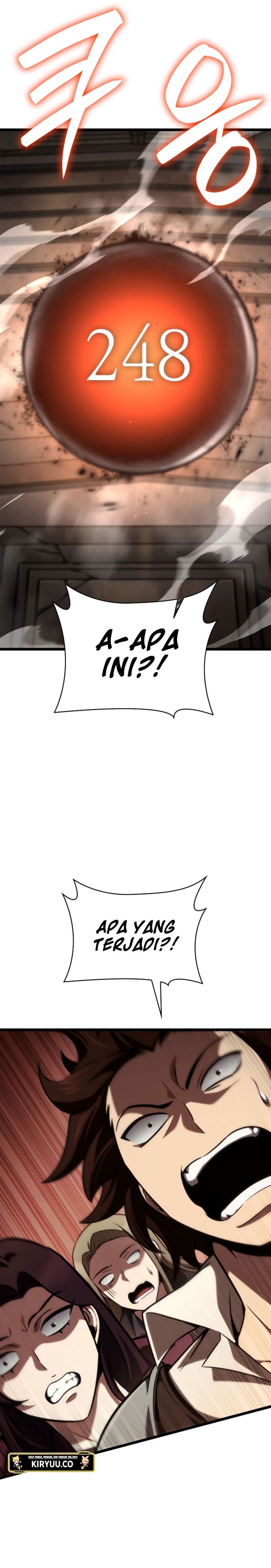 infinite-mage - Chapter: 120