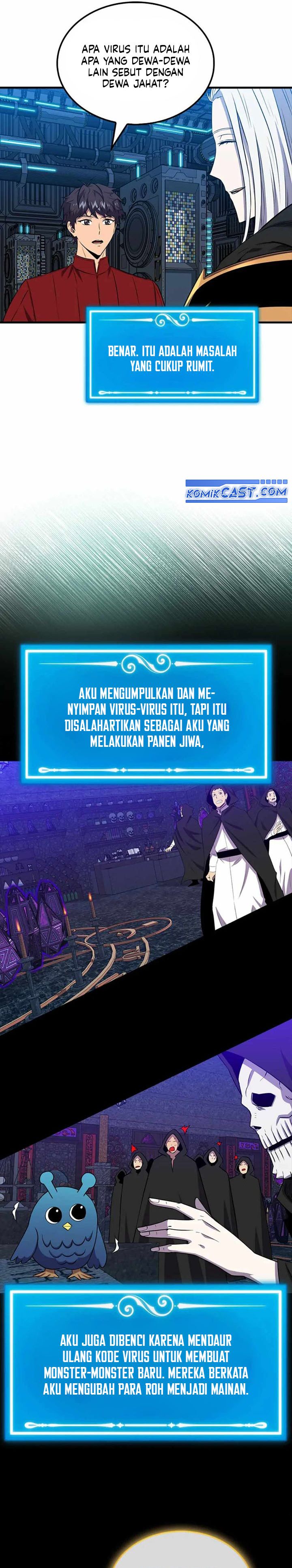 sleeping-ranker - Chapter: 142
