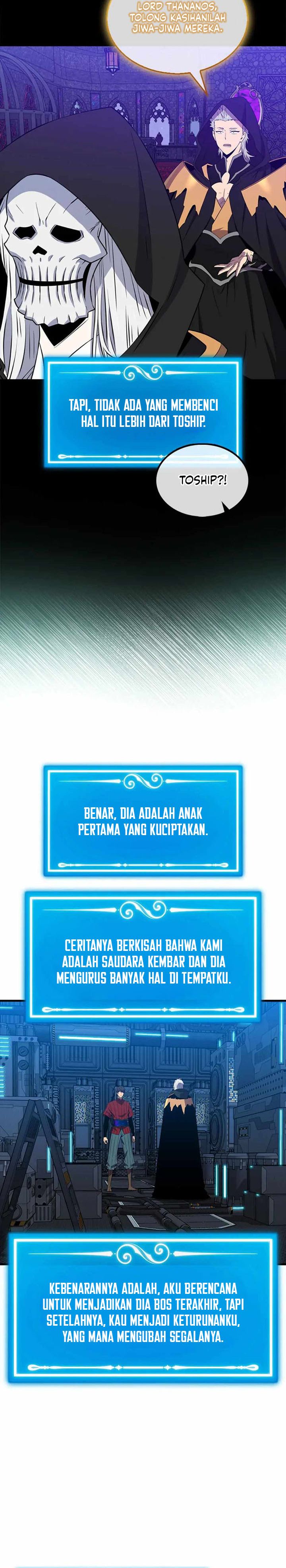 sleeping-ranker - Chapter: 142