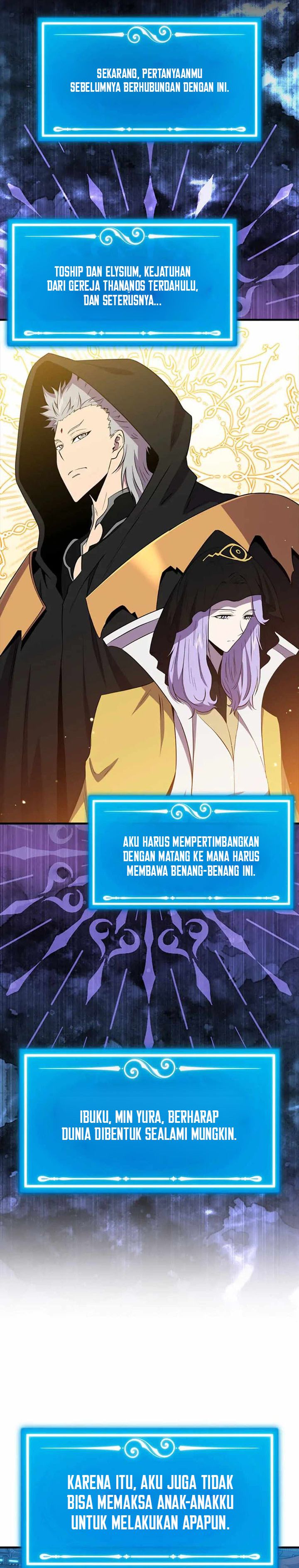 sleeping-ranker - Chapter: 142