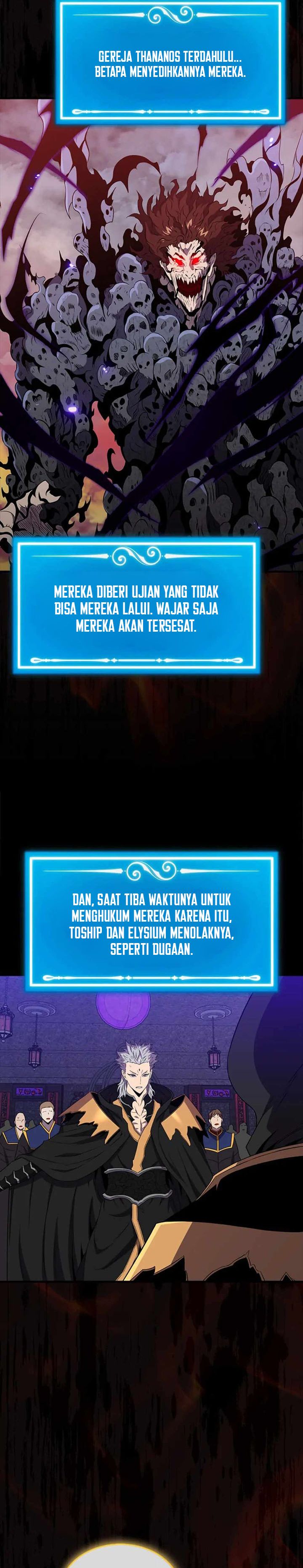 sleeping-ranker - Chapter: 142