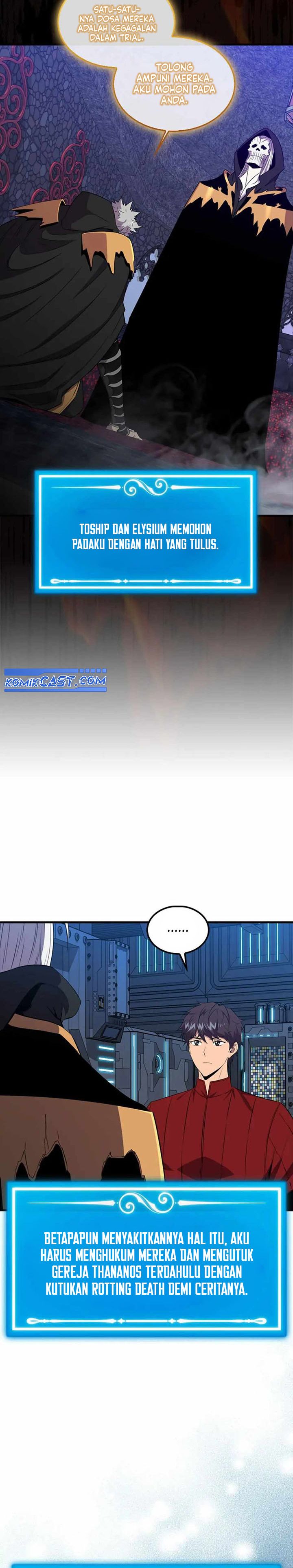 sleeping-ranker - Chapter: 142