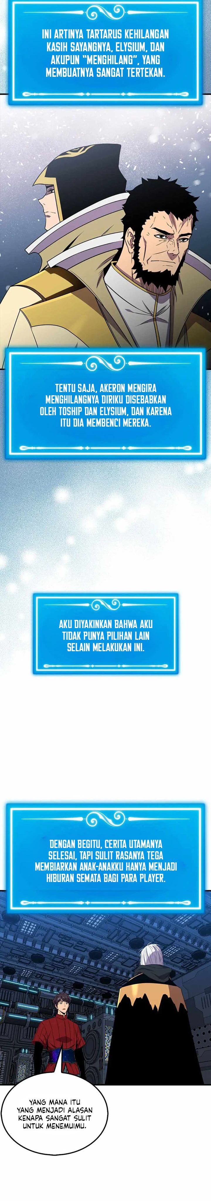 sleeping-ranker - Chapter: 142