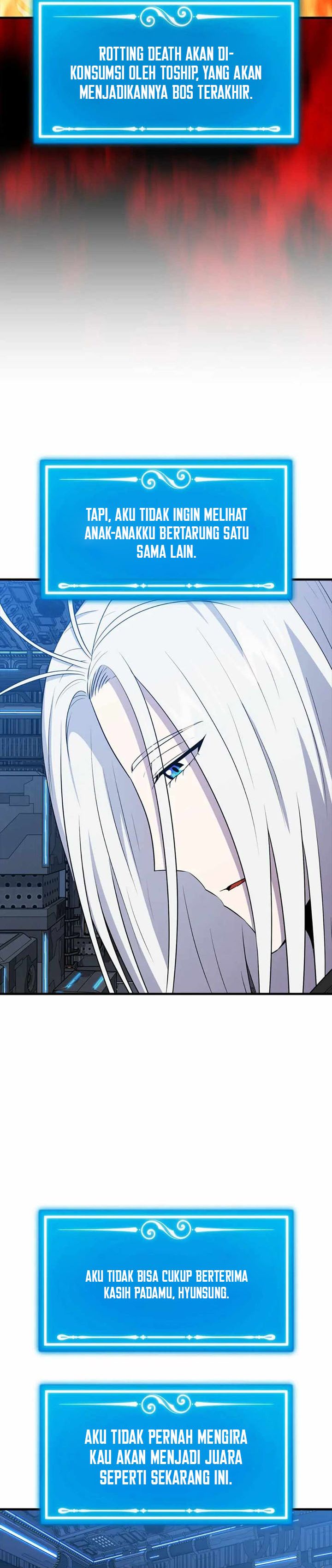 sleeping-ranker - Chapter: 142
