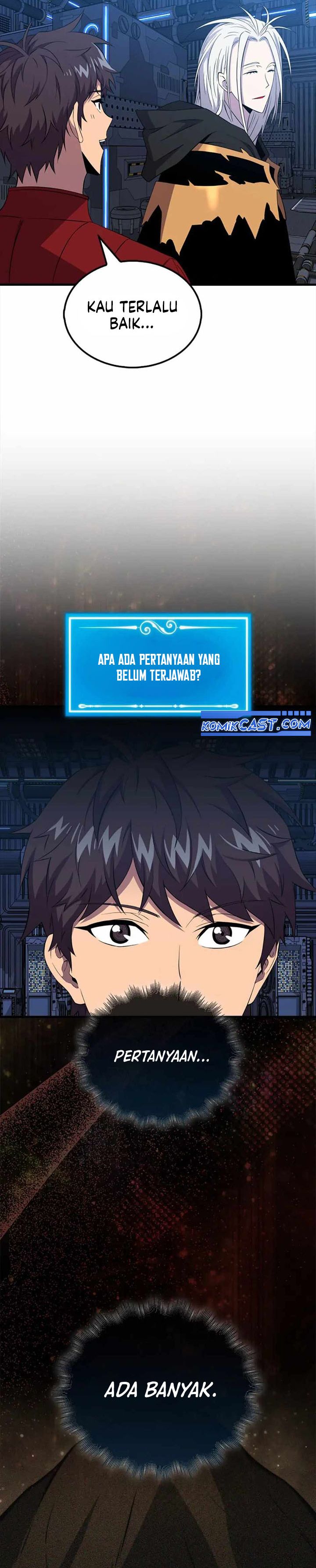 sleeping-ranker - Chapter: 142