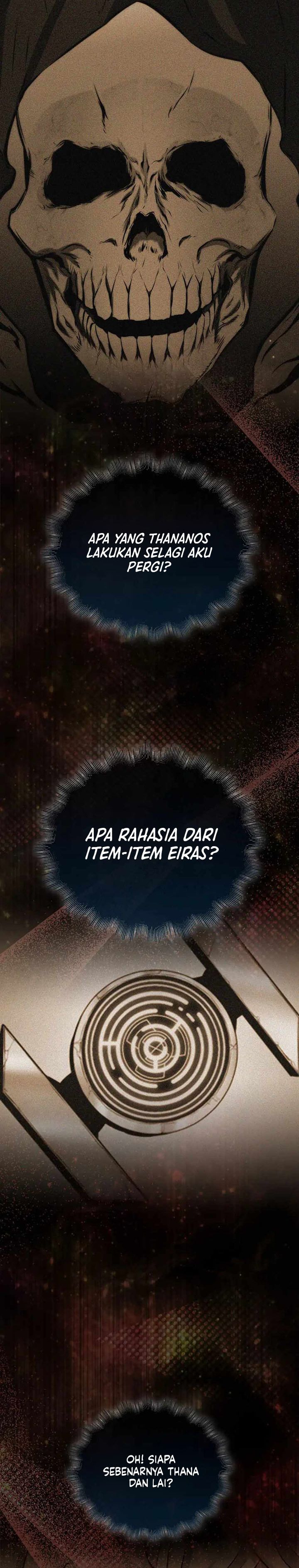sleeping-ranker - Chapter: 142