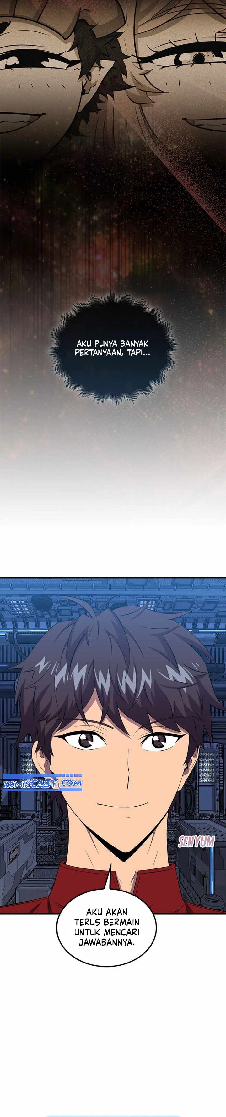 sleeping-ranker - Chapter: 142