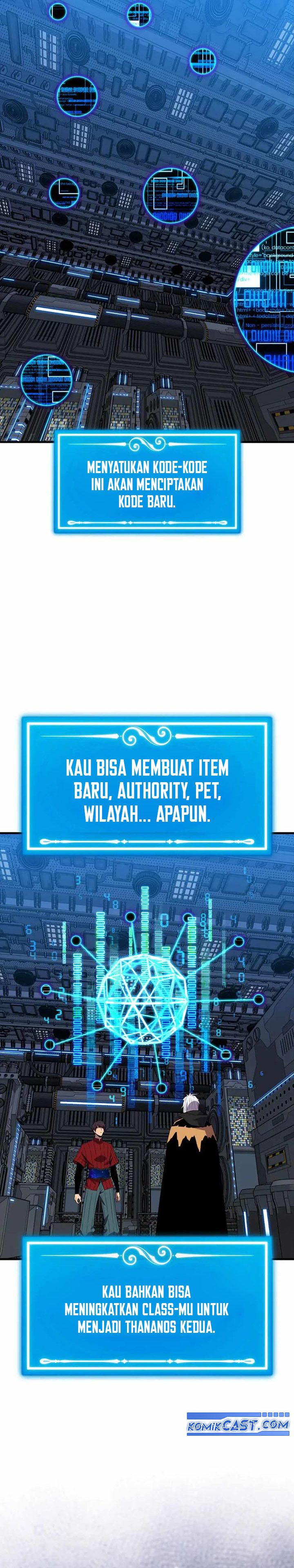 sleeping-ranker - Chapter: 142