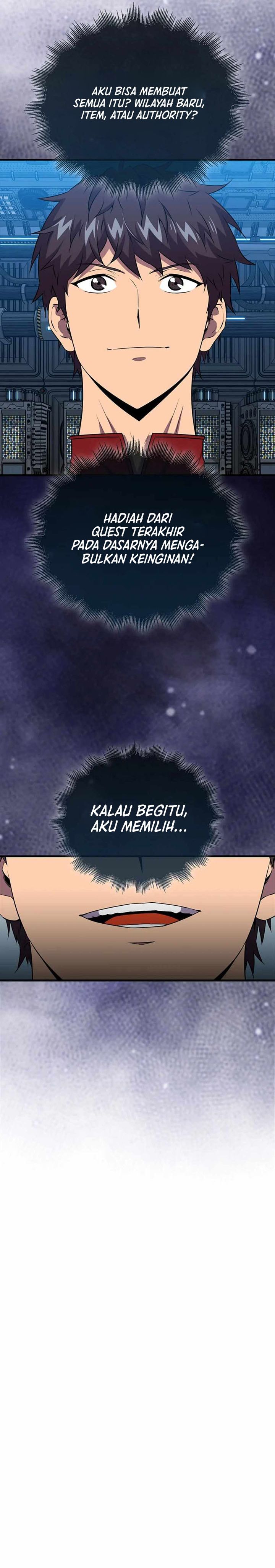 sleeping-ranker - Chapter: 142
