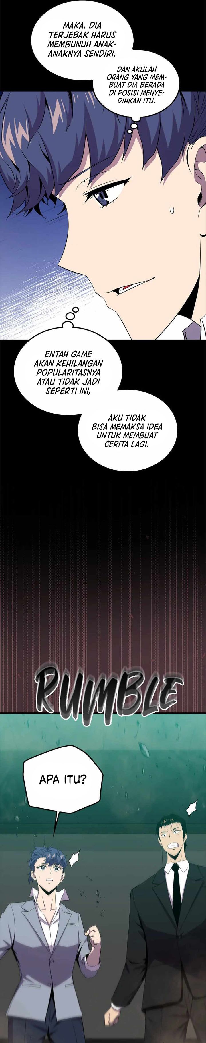 sleeping-ranker - Chapter: 142