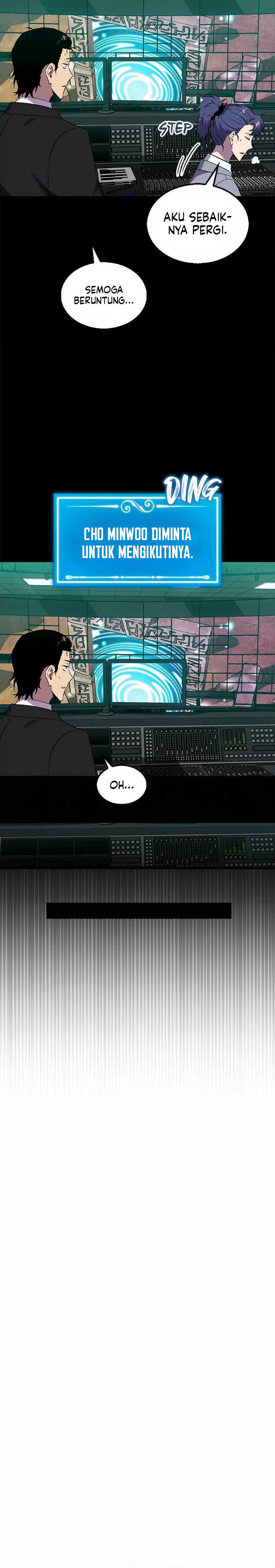 sleeping-ranker - Chapter: 142
