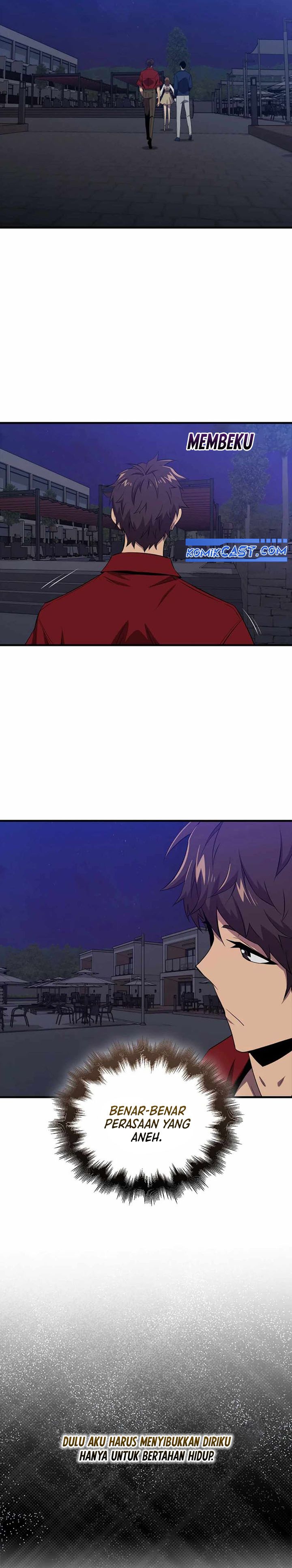 sleeping-ranker - Chapter: 142