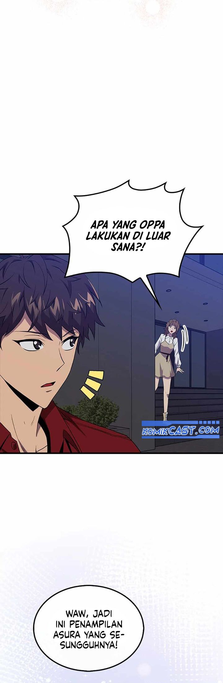 sleeping-ranker - Chapter: 142