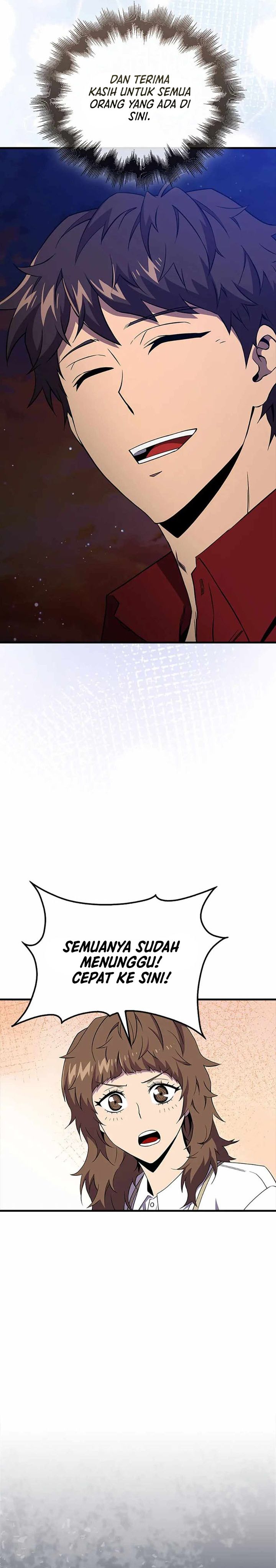 sleeping-ranker - Chapter: 142