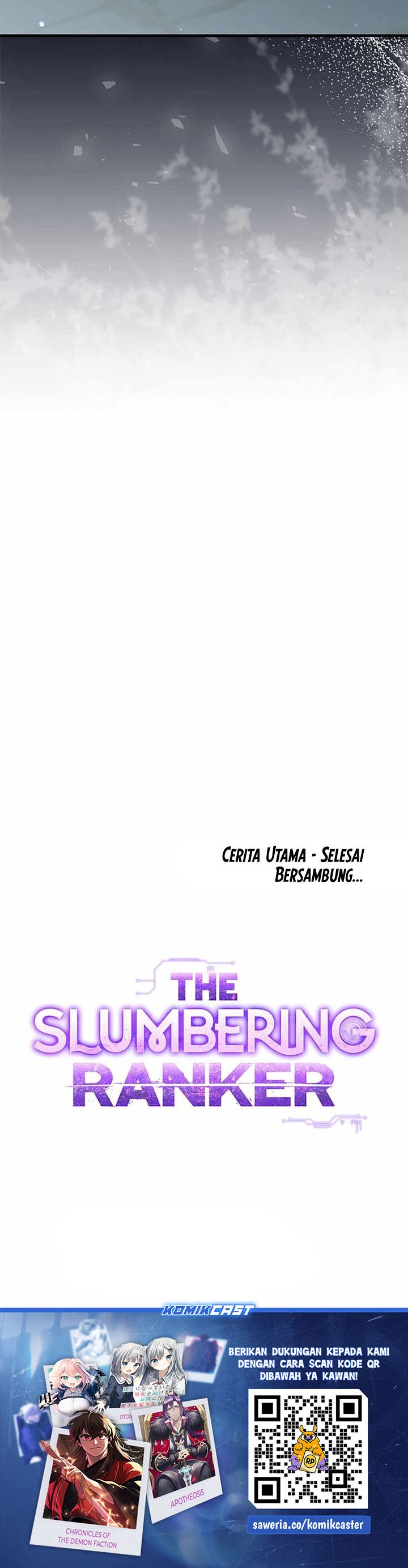 sleeping-ranker - Chapter: 142