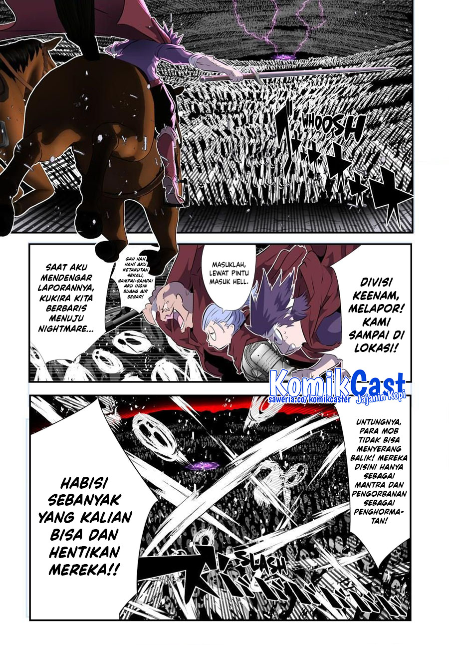 tensei-shitara-dai-nana-ouji-dattanode-kimamani-majutsu-o-kiwamemasu - Chapter: 195