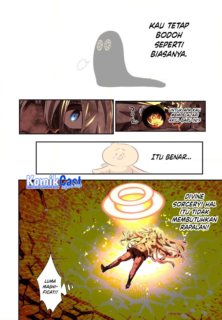 tensei-shitara-dai-nana-ouji-dattanode-kimamani-majutsu-o-kiwamemasu - Chapter: 195