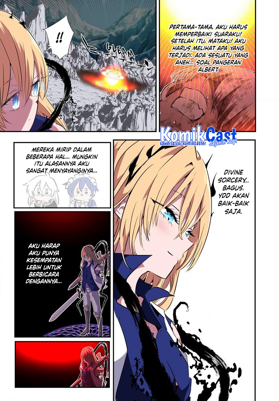 tensei-shitara-dai-nana-ouji-dattanode-kimamani-majutsu-o-kiwamemasu - Chapter: 195