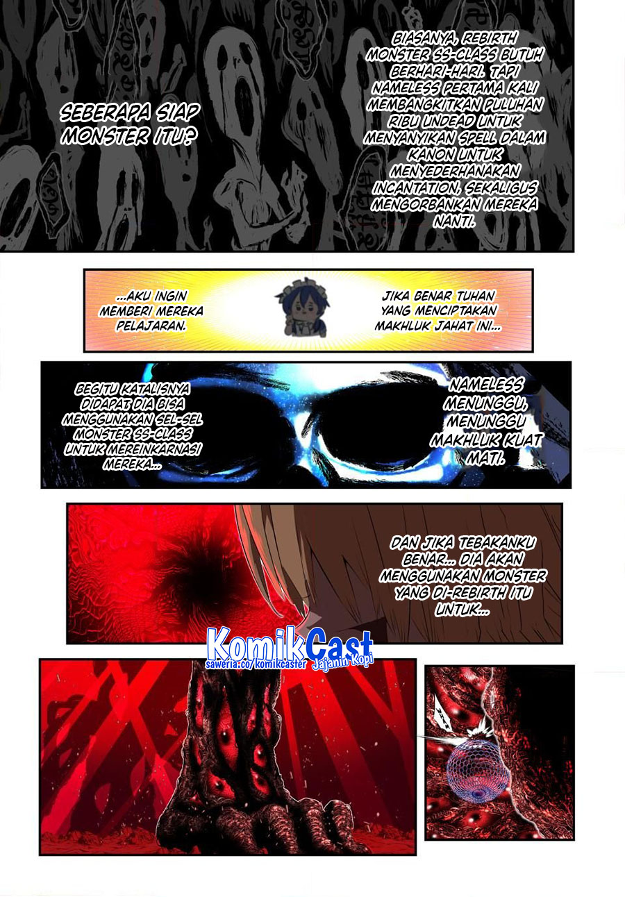 tensei-shitara-dai-nana-ouji-dattanode-kimamani-majutsu-o-kiwamemasu - Chapter: 195