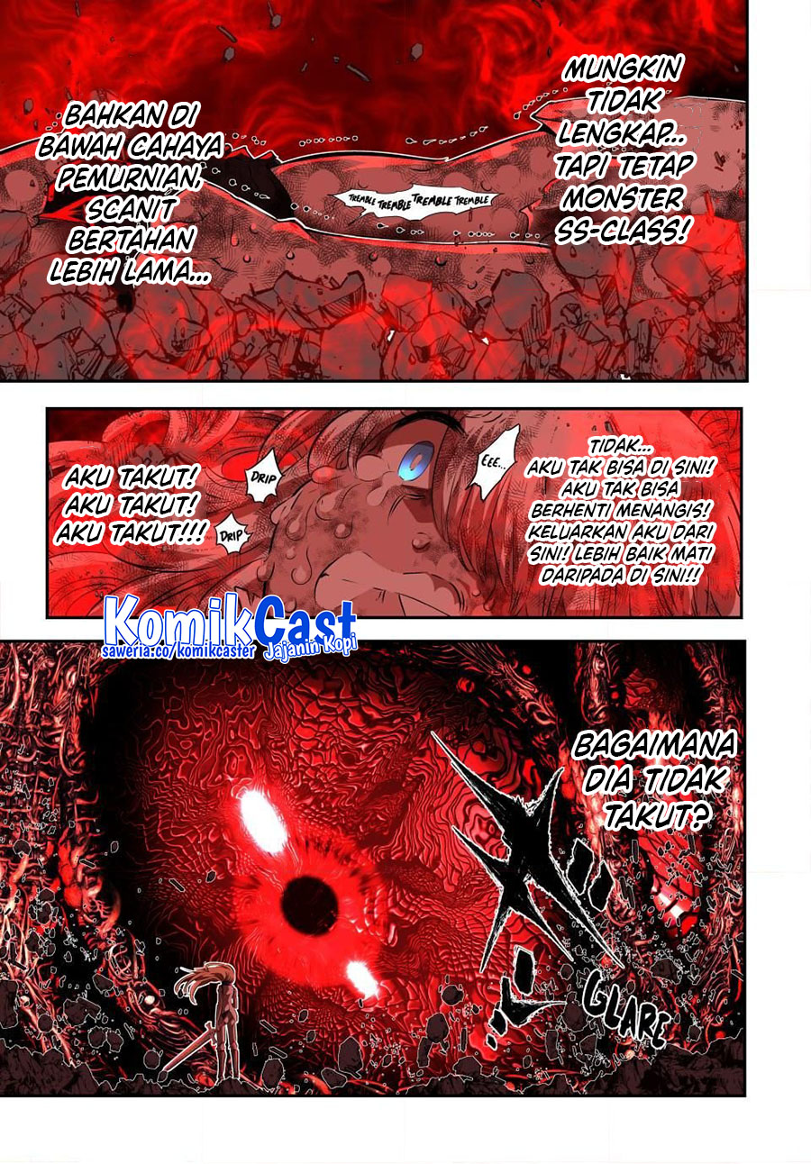 tensei-shitara-dai-nana-ouji-dattanode-kimamani-majutsu-o-kiwamemasu - Chapter: 195