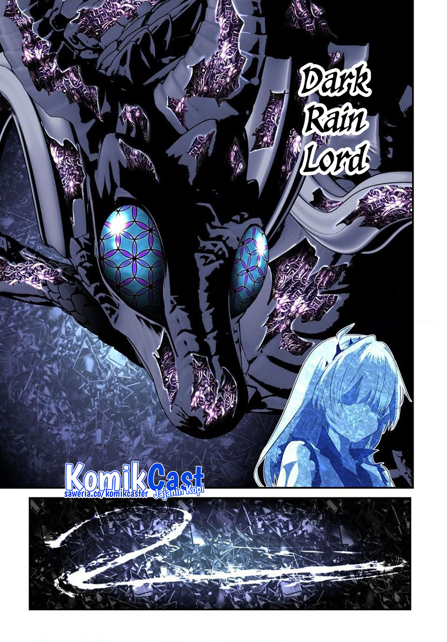 tensei-shitara-dai-nana-ouji-dattanode-kimamani-majutsu-o-kiwamemasu - Chapter: 195