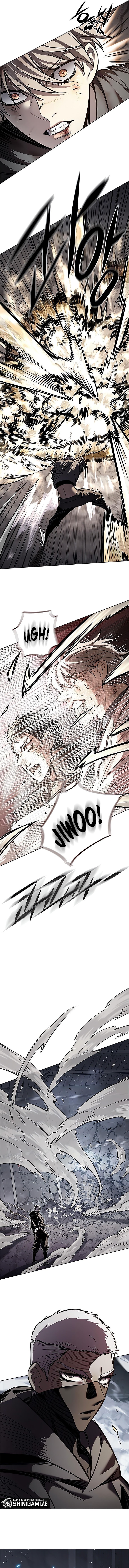 eleceed - Chapter: 352