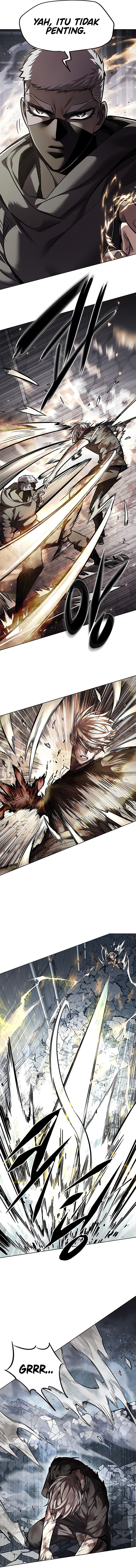 eleceed - Chapter: 352