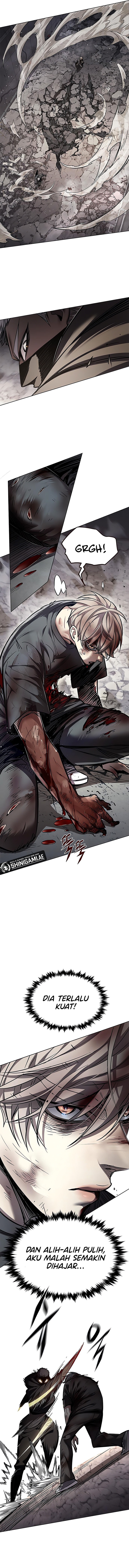 eleceed - Chapter: 352