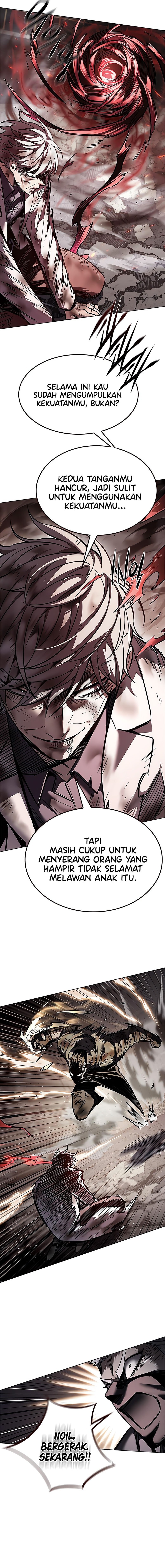 eleceed - Chapter: 352