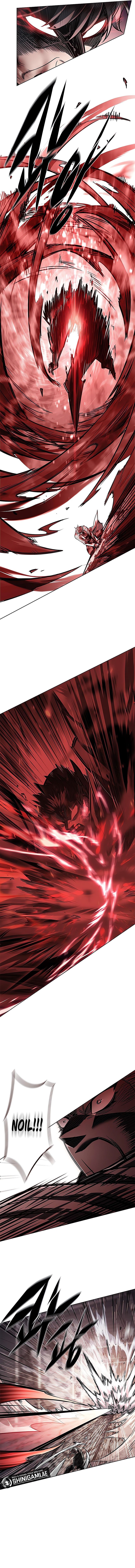 eleceed - Chapter: 352