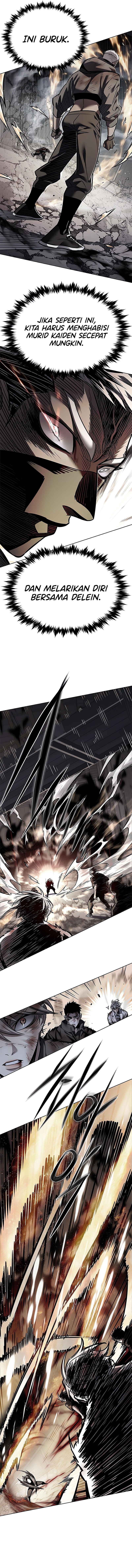 eleceed - Chapter: 352
