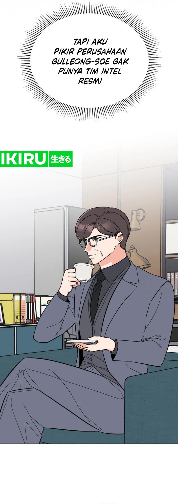 1st-year-max-level-manager - Chapter: 151