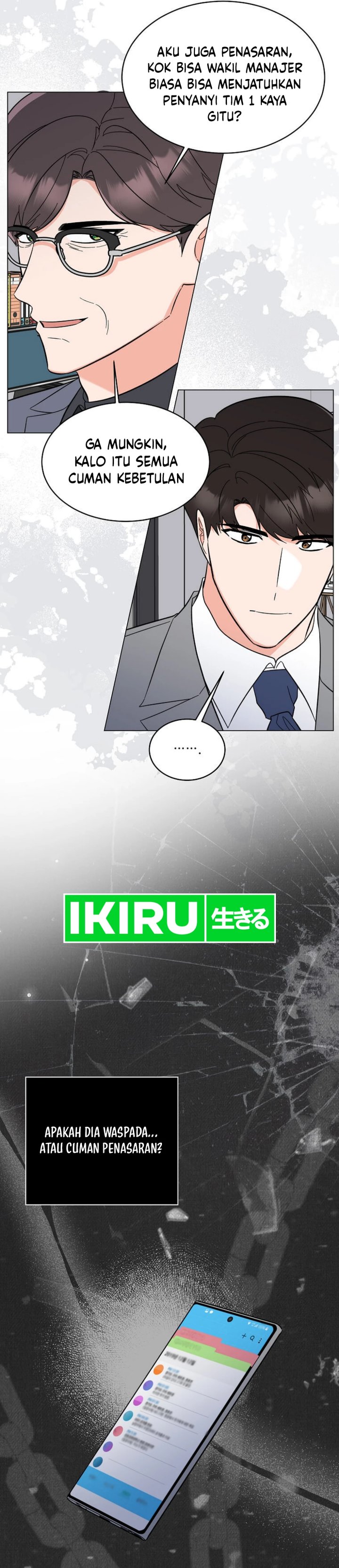 1st-year-max-level-manager - Chapter: 151