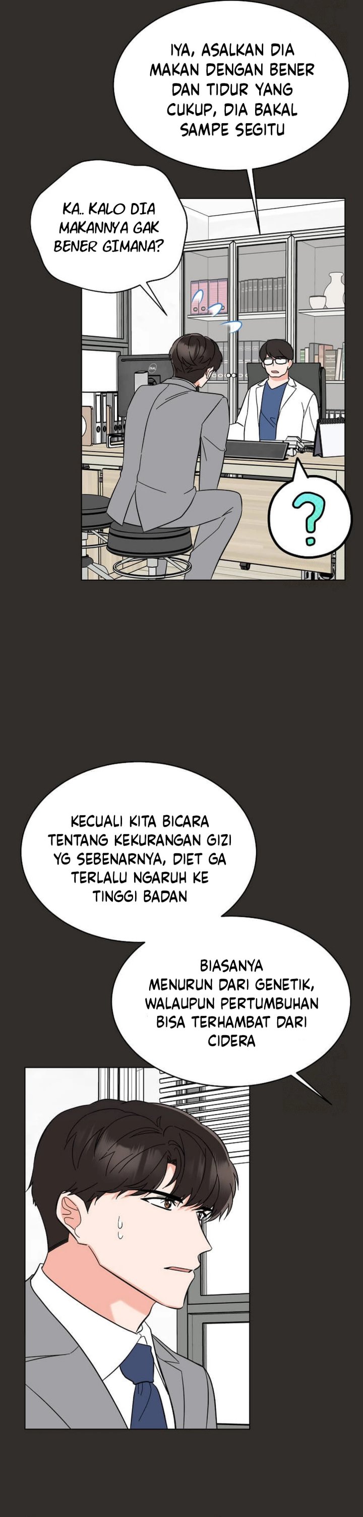 1st-year-max-level-manager - Chapter: 151
