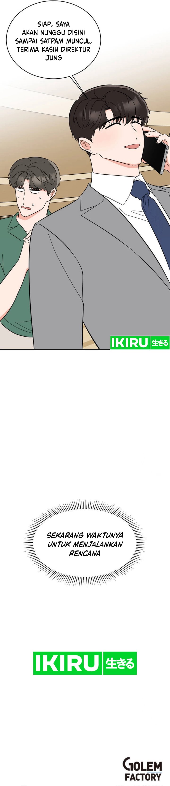 1st-year-max-level-manager - Chapter: 151