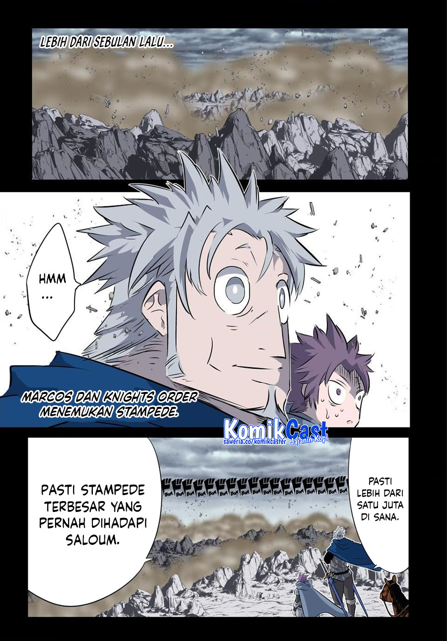 tensei-shitara-dai-nana-ouji-dattanode-kimamani-majutsu-o-kiwamemasu - Chapter: 196