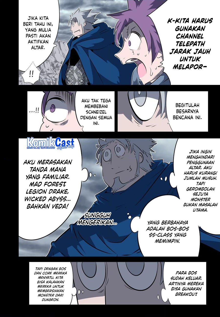 tensei-shitara-dai-nana-ouji-dattanode-kimamani-majutsu-o-kiwamemasu - Chapter: 196