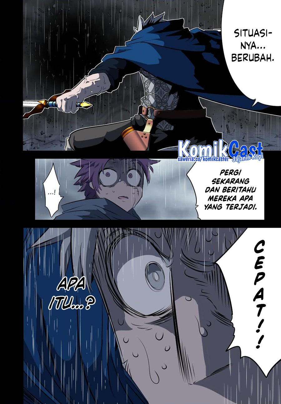 tensei-shitara-dai-nana-ouji-dattanode-kimamani-majutsu-o-kiwamemasu - Chapter: 196