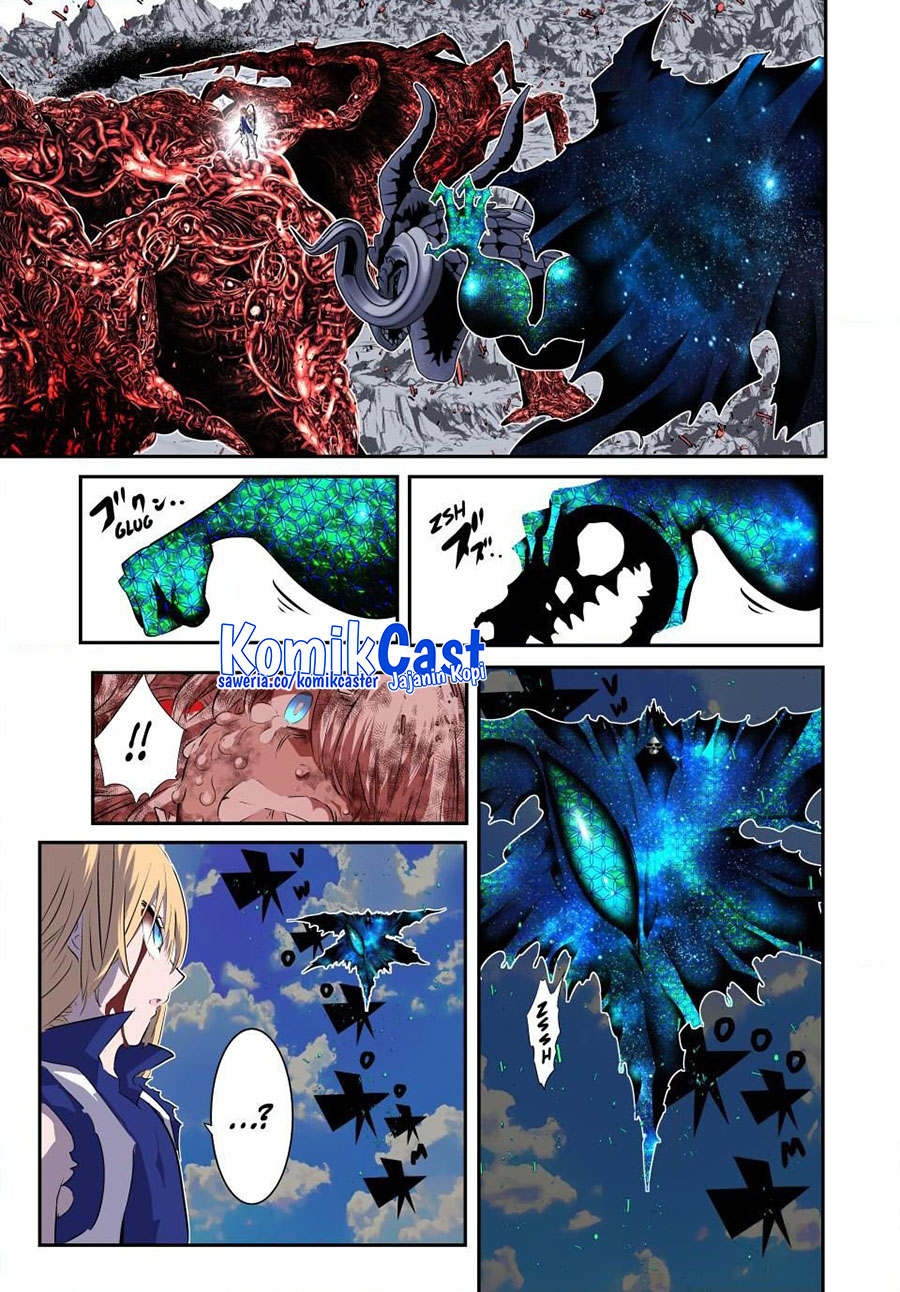 tensei-shitara-dai-nana-ouji-dattanode-kimamani-majutsu-o-kiwamemasu - Chapter: 196